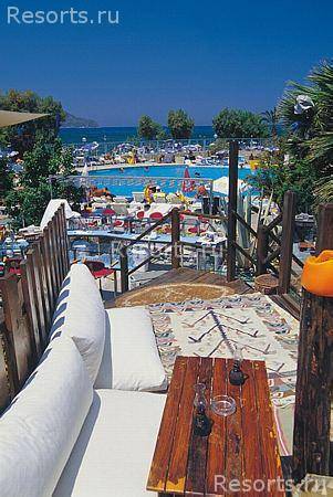 Mandalinci Hotel 7